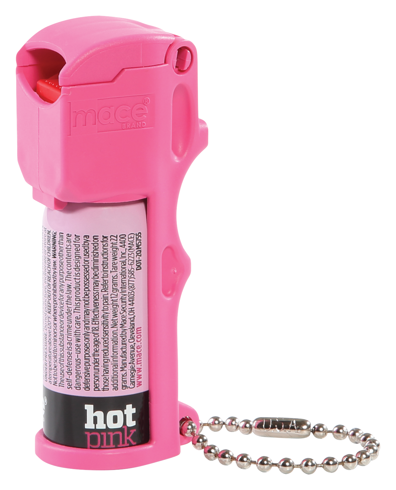 Mace Pocket Pepper Spray Bass Pro Shops